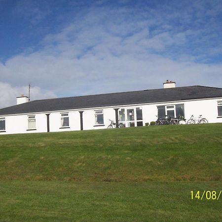 Bed and Breakfast Achill West Coast House Dooagh Esterno foto