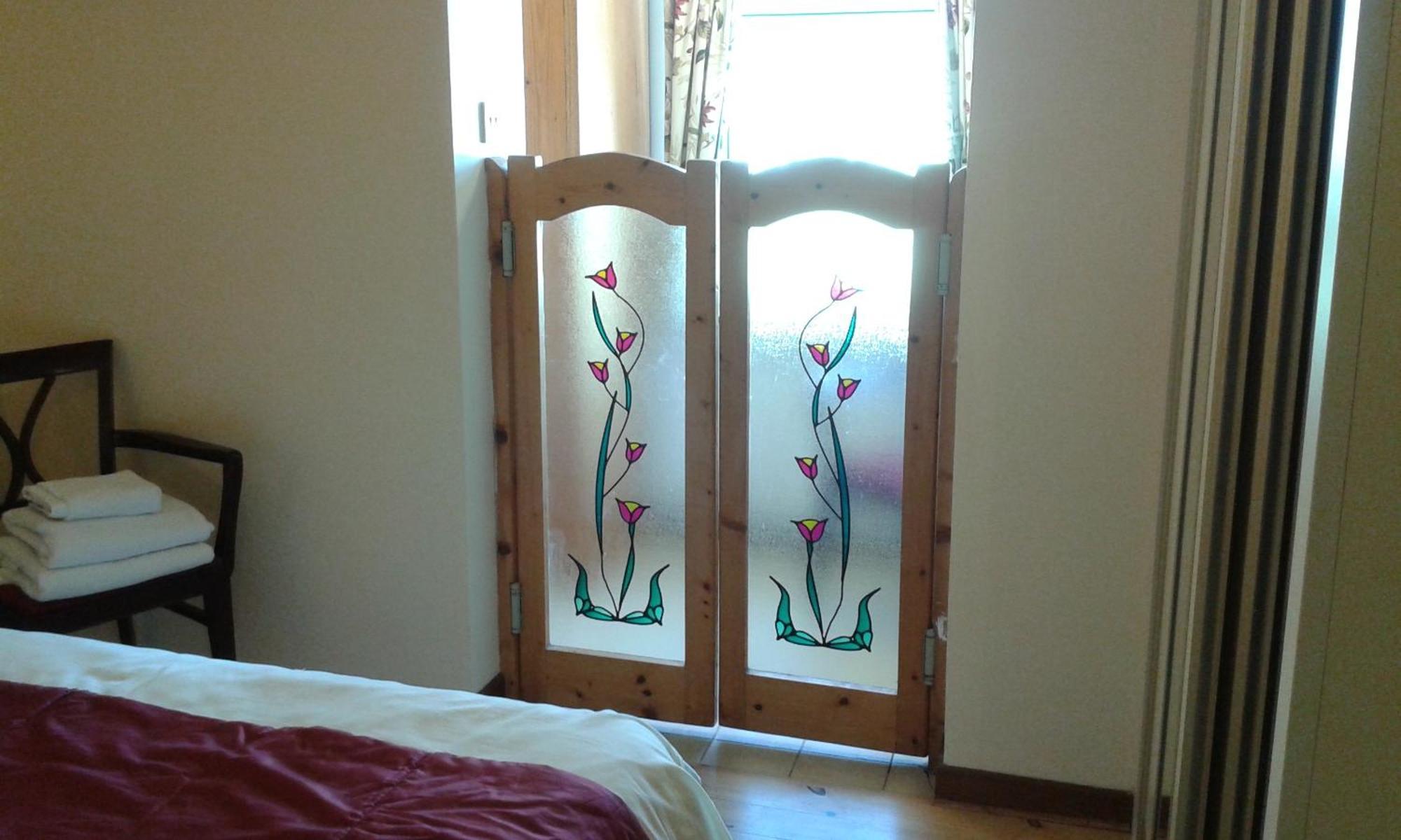 Bed and Breakfast Achill West Coast House Dooagh Esterno foto