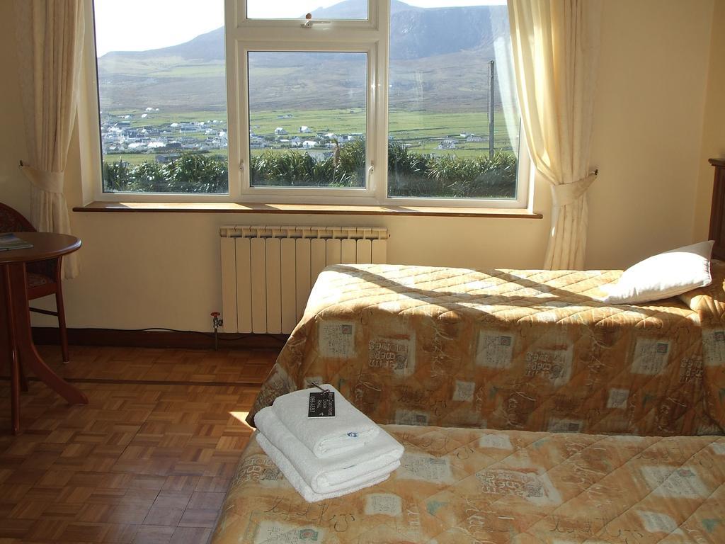 Bed and Breakfast Achill West Coast House Dooagh Camera foto