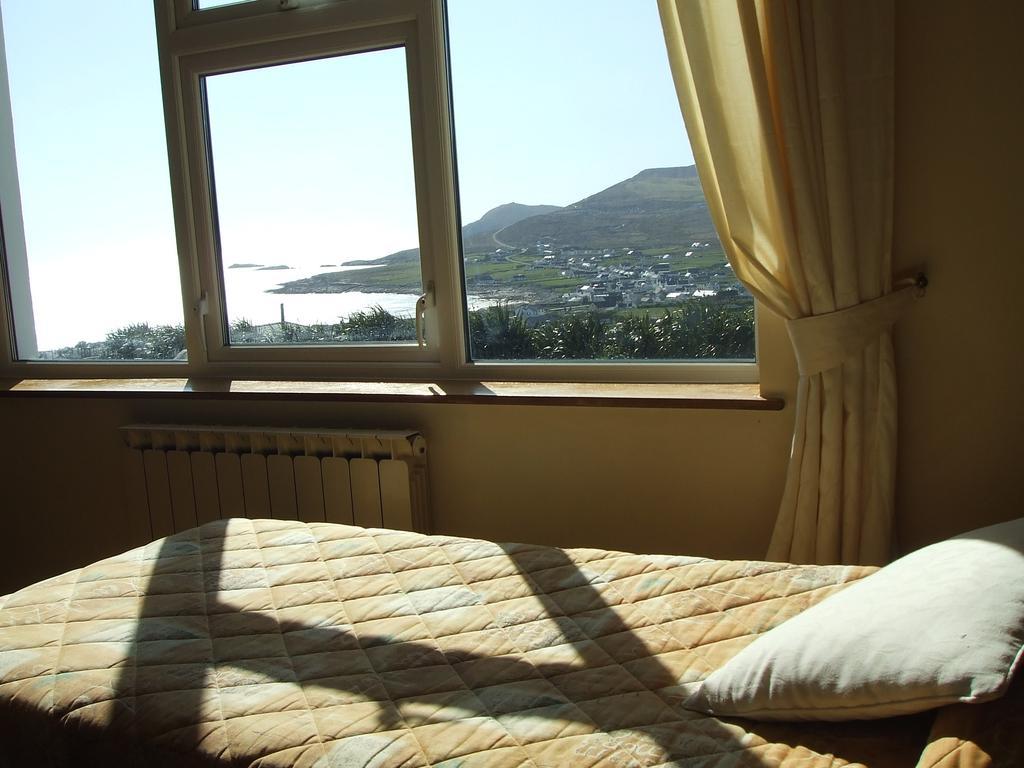 Bed and Breakfast Achill West Coast House Dooagh Camera foto