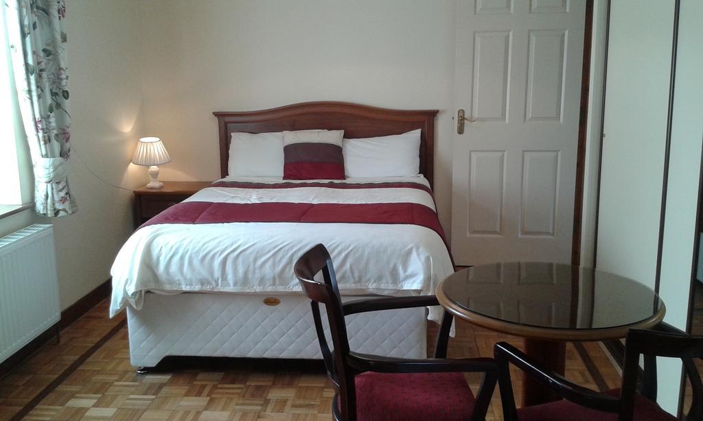 Bed and Breakfast Achill West Coast House Dooagh Esterno foto