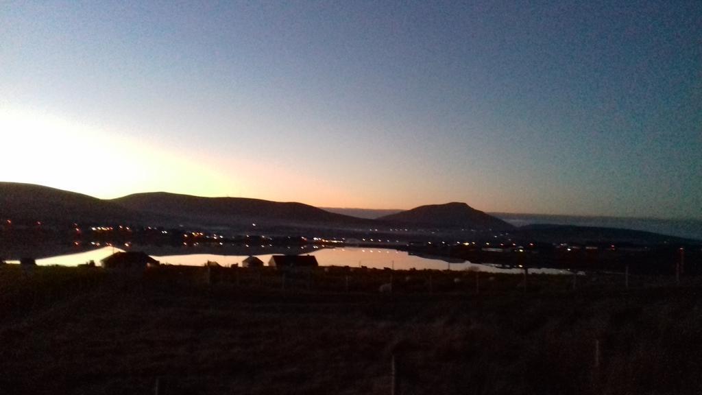 Bed and Breakfast Achill West Coast House Dooagh Esterno foto